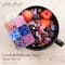 John Bead Czech Glass Recipe Box Beading Kit